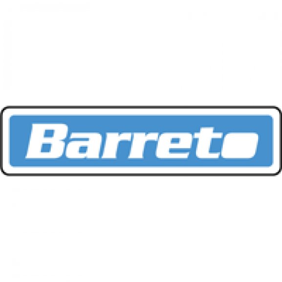 Logo of Barreto
