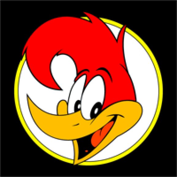 Logo of Woody Woodpecker