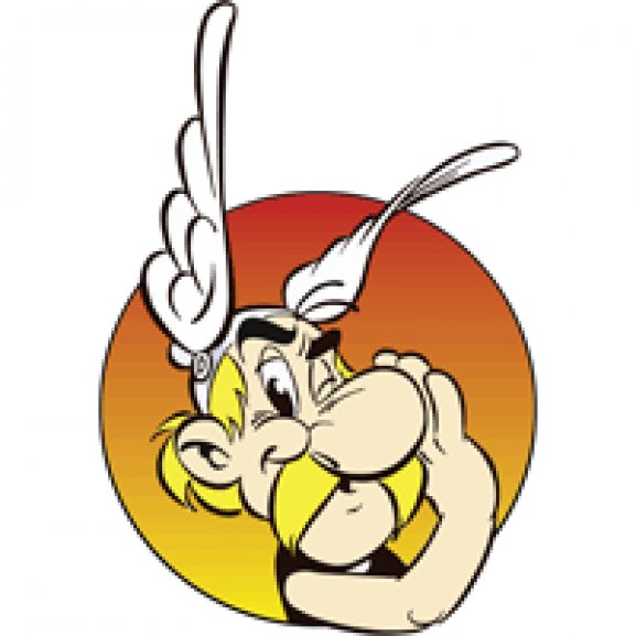 Logo of Asterix