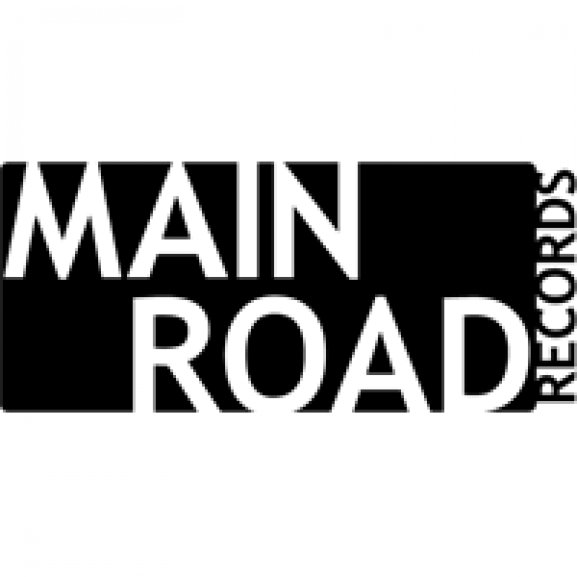 Logo of Main Road Records
