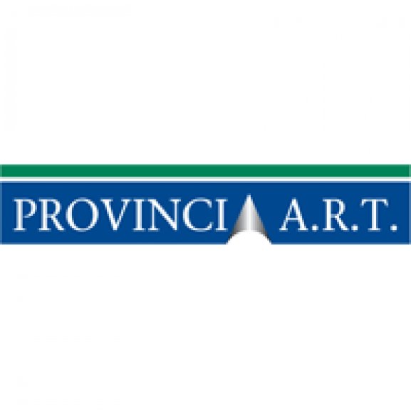 Logo of Provincia A.R.T.