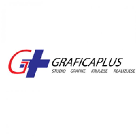 Logo of graficaplus