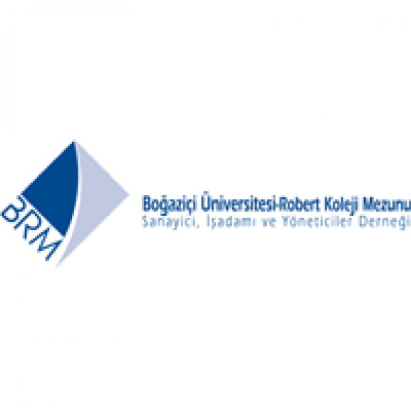 Logo of BRM