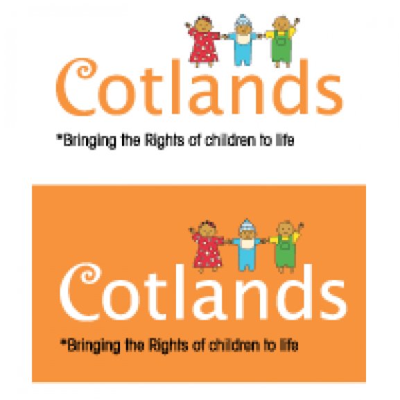 Logo of Cotlands