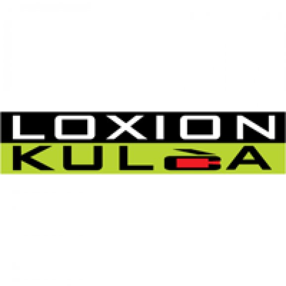 Logo of Loxion Kulca