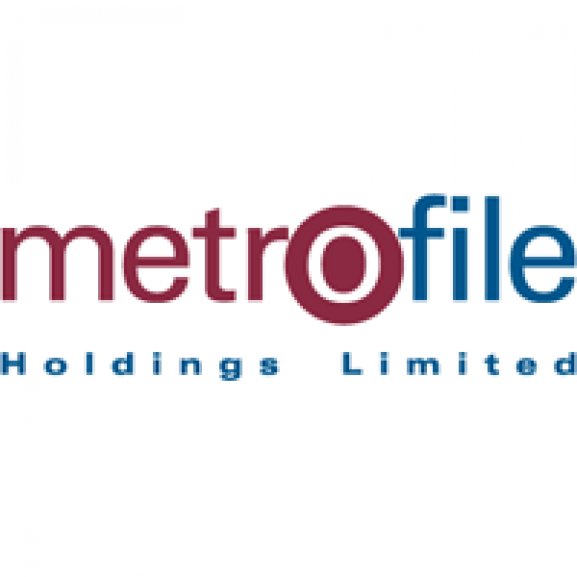 Logo of Metrofile