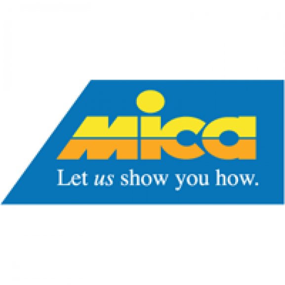Logo of Mica Hardware