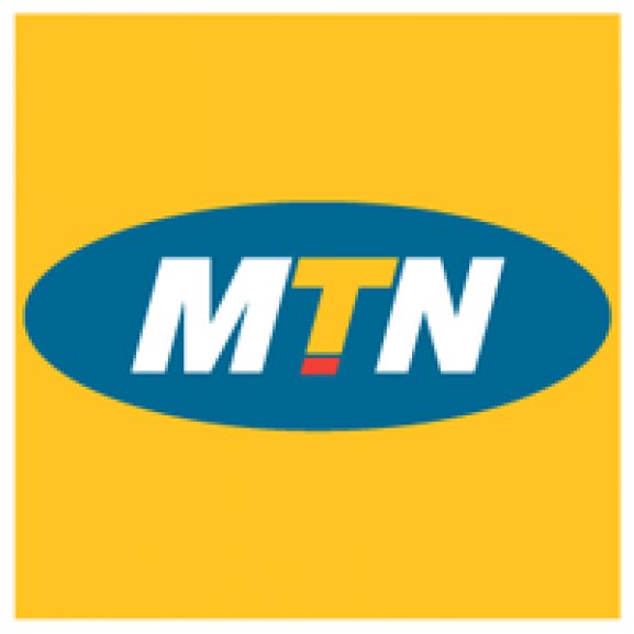 Logo of MTN