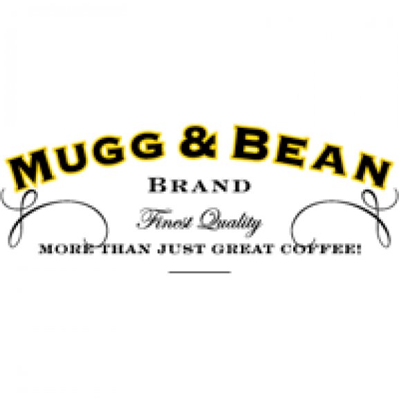 Logo of Mugg & Bean