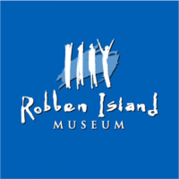 Logo of Robben Island