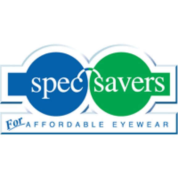 Logo of Spec Savers