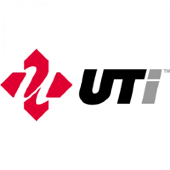 Logo of UTI Sun Couriers