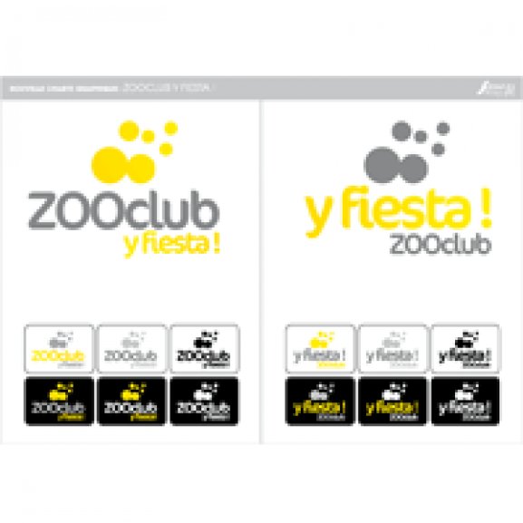 Logo of Zoo Club