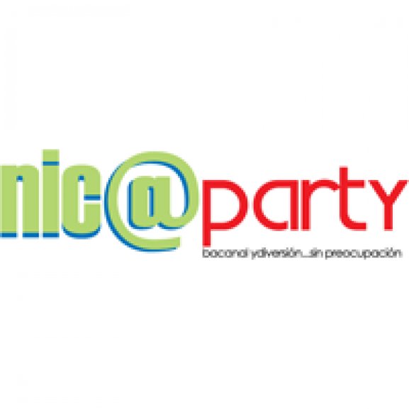 Logo of nic@party