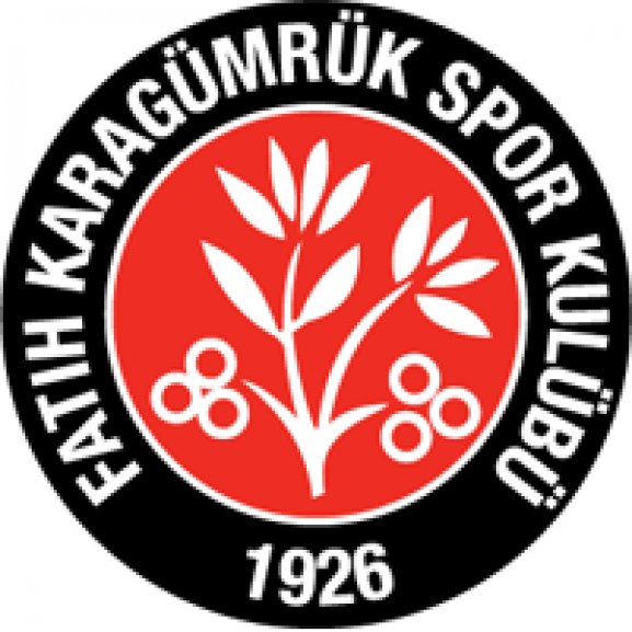 Logo of Fatih Karagumruk Spor Kulubu