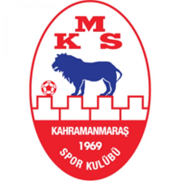 Logo of Kahramanmaras Spor Kulubu