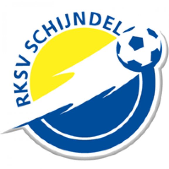 Logo of RKSV Schijndel