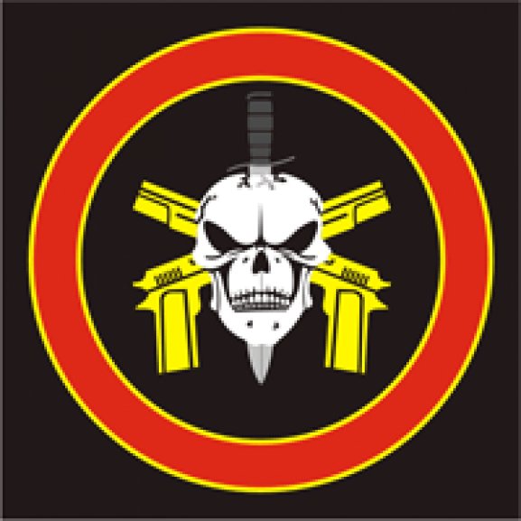 Logo of BOPE - Batalao de Operacoes Especiais