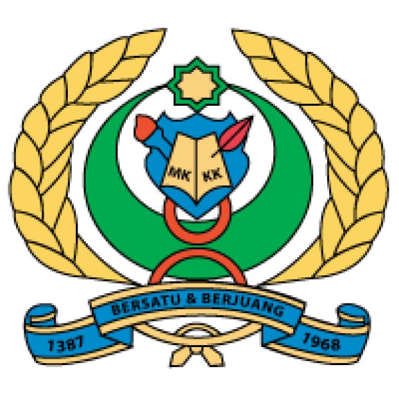 Logo of Majlis Kebajikan Keluarga Kedah (MKKK)