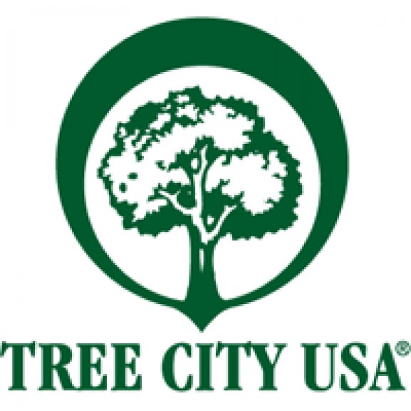 Logo of Tree City USA