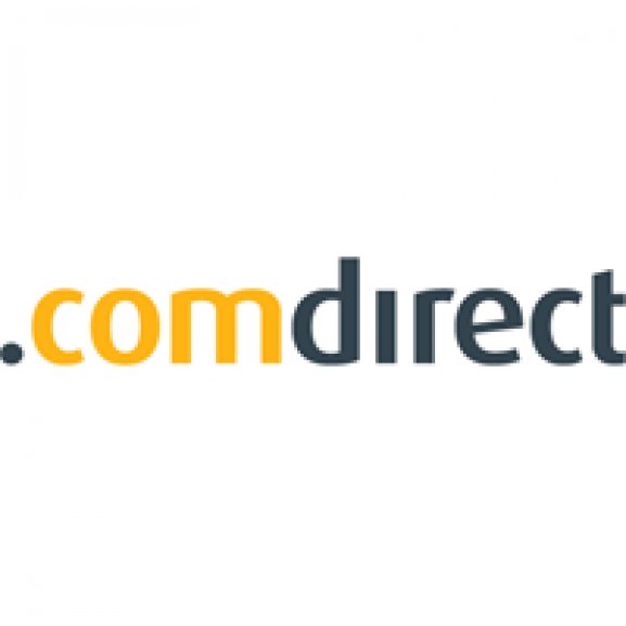 Logo of comdirect bank AG