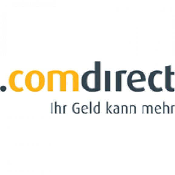Logo of comdirect bank AG