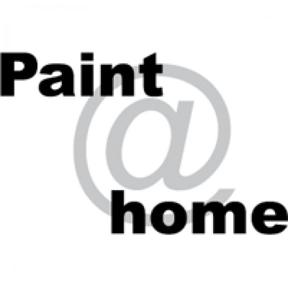 Logo of Paint At Home