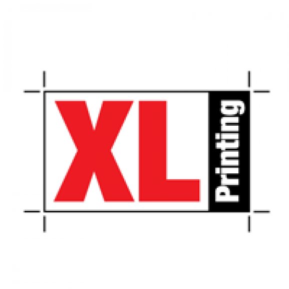 Logo of xlprinting spandoeken