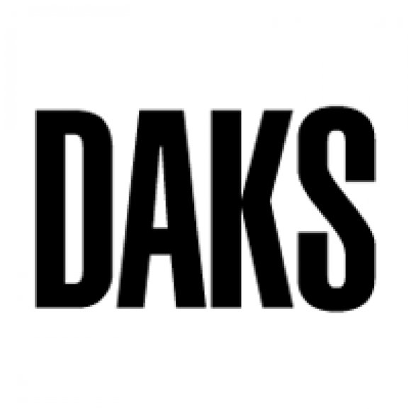Logo of daks