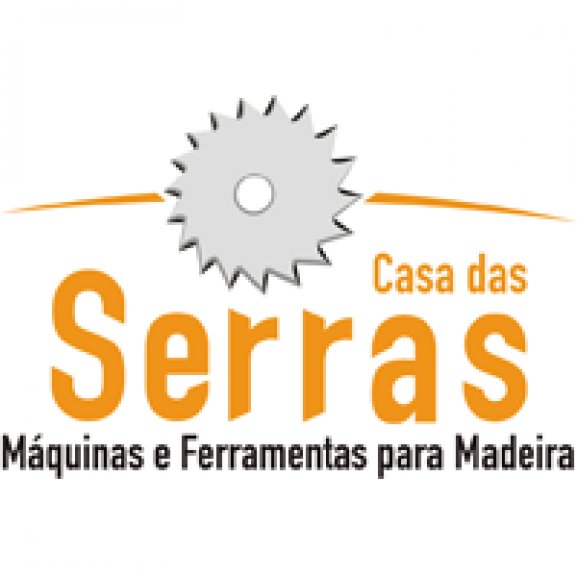 Logo of Casa das Serras