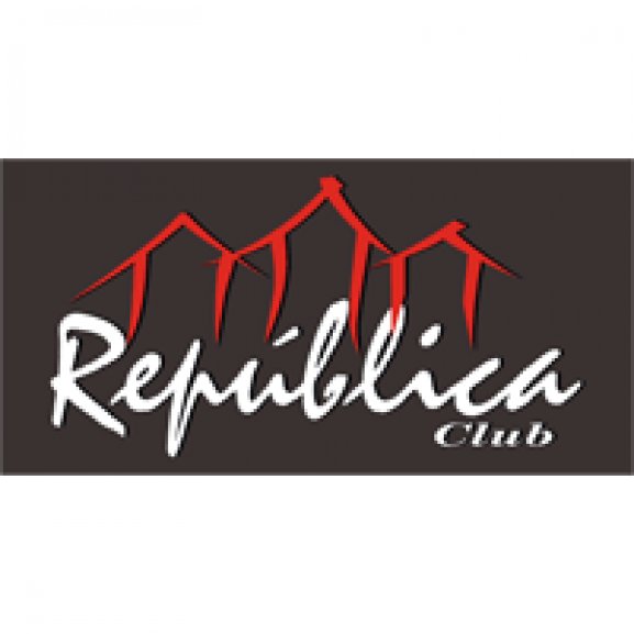 Logo of Republica Club - A Grife da Night