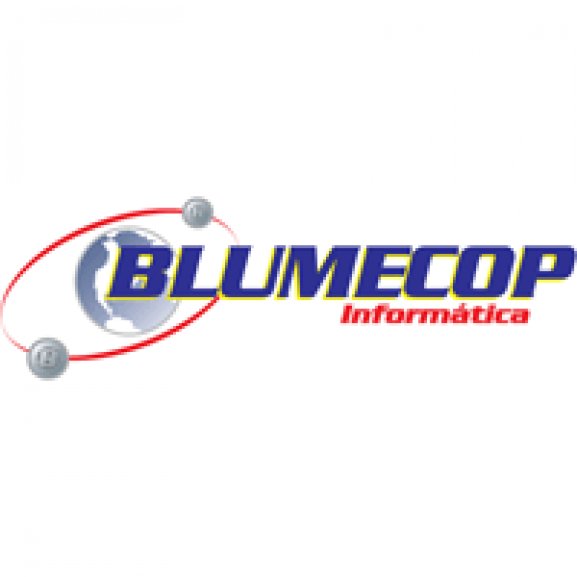 Logo of BlumeCop Informática