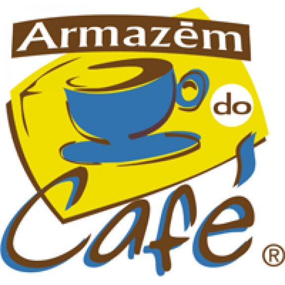 Logo of Armazém do Café