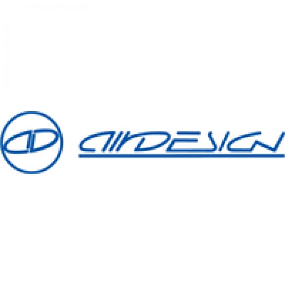 Logo of Airdesign