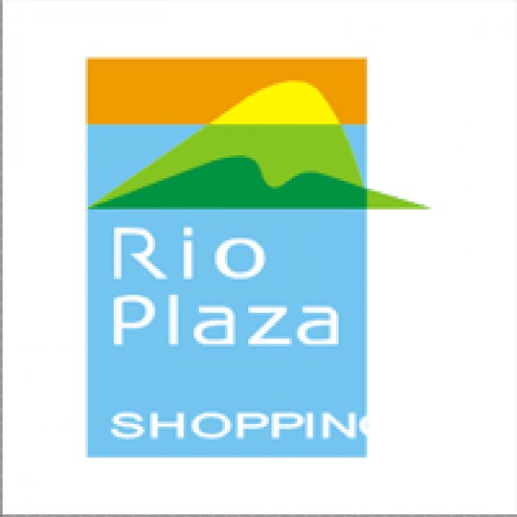 Logo of Rio Plaza Shopping