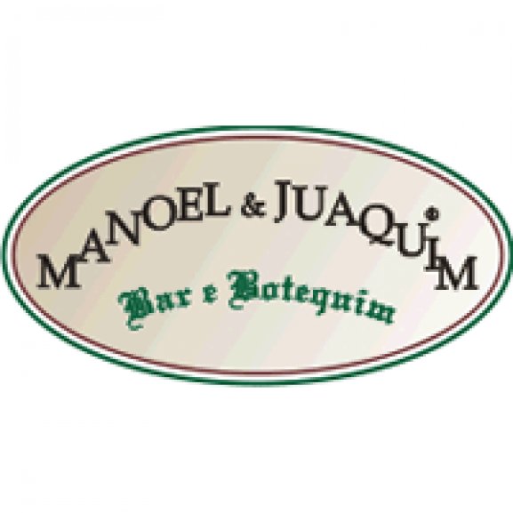 Logo of Manoel e Joaquim