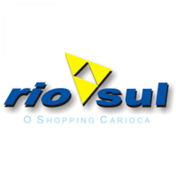 Logo of Shopping Rio Sul