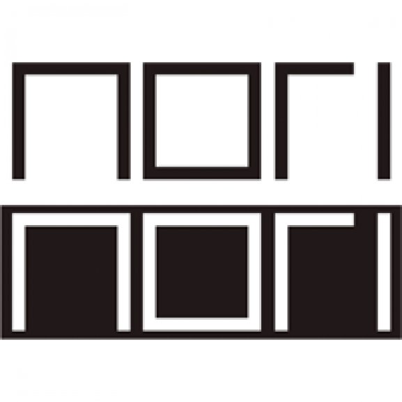 Logo of Nori