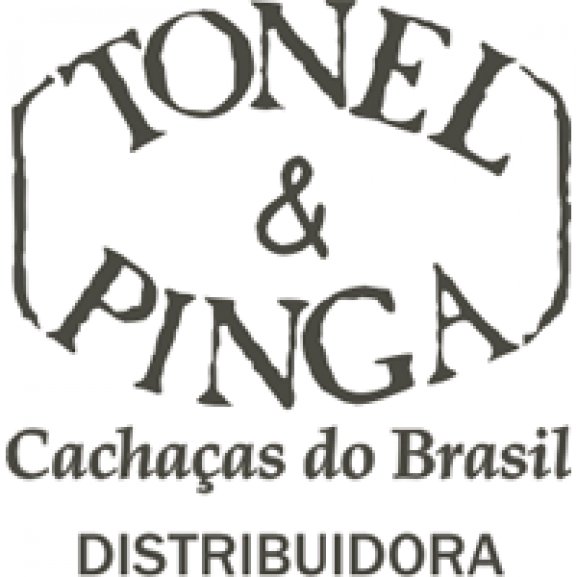 Logo of Tonel e Pinga