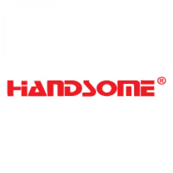 Logo of Handsome