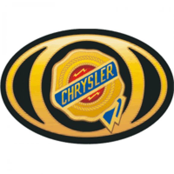 Logo of Chrysler