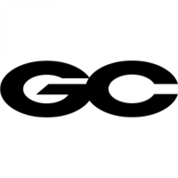 Logo of Gloucestershire College - GC