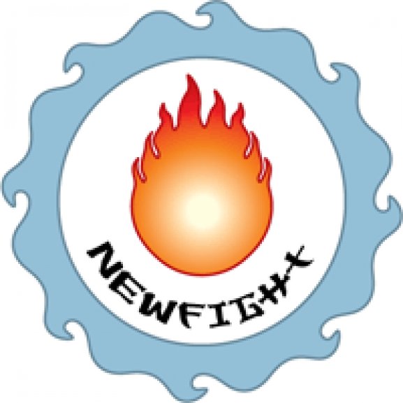 Logo of NEWFIGHT