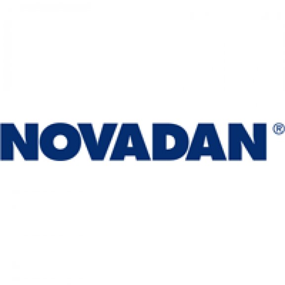 Logo of Novadan
