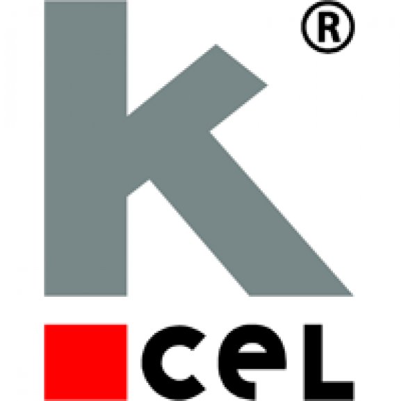 Logo of Kcel