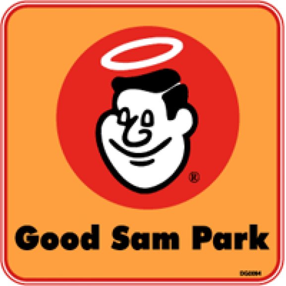 Logo of Good Sam Park