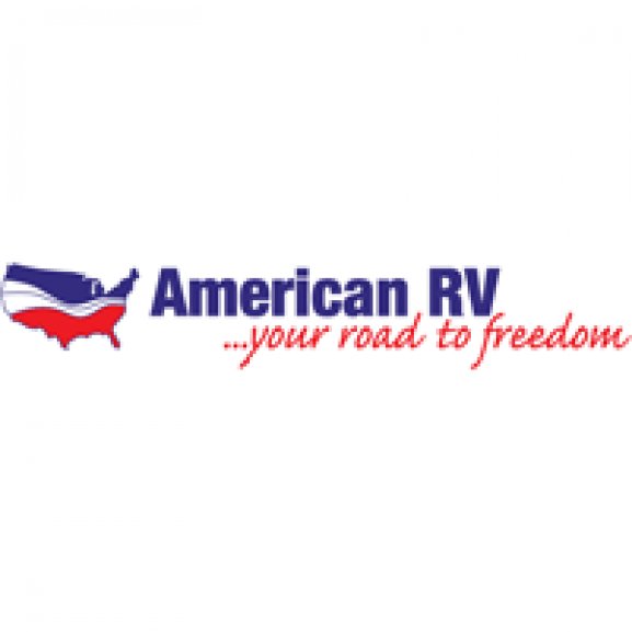 Logo of American RV