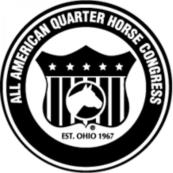 Logo of Allamericanquarterhorsecongress