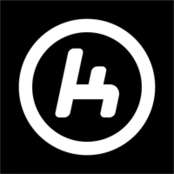 Logo of kukuun k white