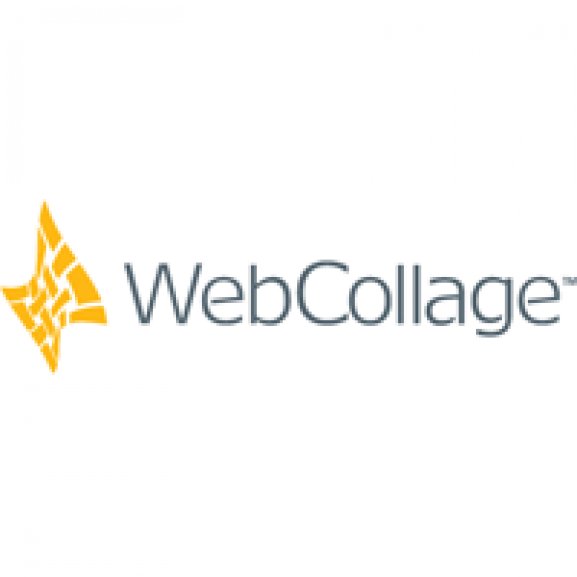 Logo of WebCollage